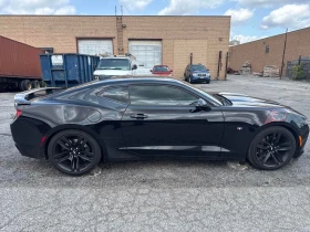 Chevrolet Camaro 2SS ЦЕНА ДО БЪЛГАРИЯ АВТОКРЕДИТ, снимка 5