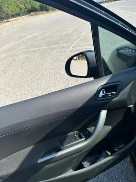 Peugeot 308, снимка 12