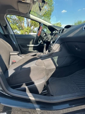 Peugeot 308, снимка 5