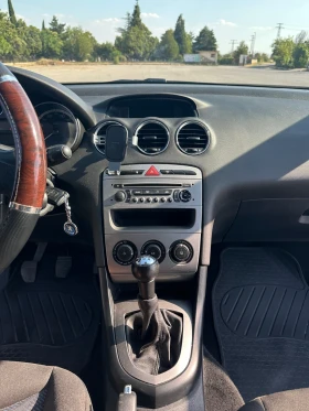 Peugeot 308, снимка 8