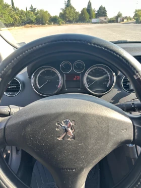 Peugeot 308, снимка 7