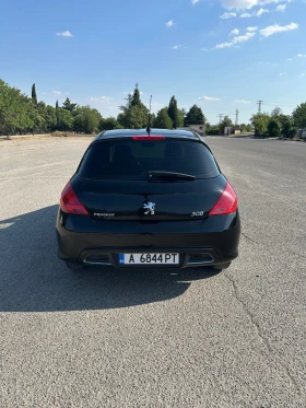 Peugeot 308, снимка 3