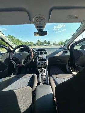 Peugeot 308, снимка 10