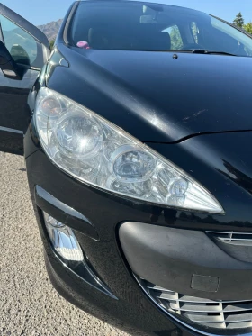 Peugeot 308, снимка 14