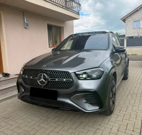 Mercedes-Benz GLE 450 e 4MATIC AMG-Line, снимка 2