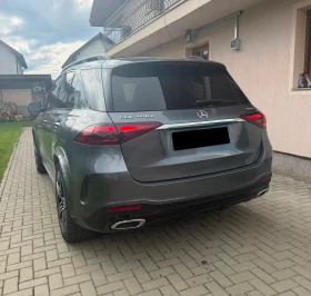 Mercedes-Benz GLE 450 e 4MATIC AMG-Line, снимка 3