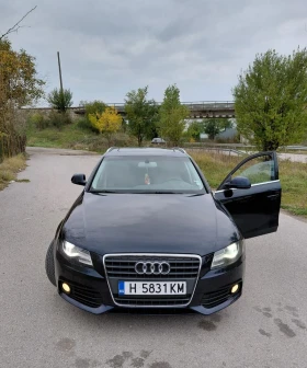 Audi A4, снимка 2