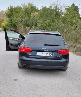 Audi A4, снимка 5
