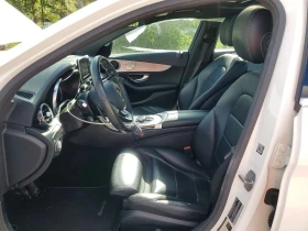 Mercedes-Benz C 300 2.0l 4Matic, снимка 7