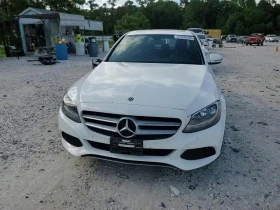 Mercedes-Benz C 300 2.0l 4Matic, снимка 13