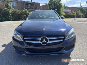 Mercedes-Benz C 300, снимка 2