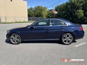 Mercedes-Benz C 300, снимка 3