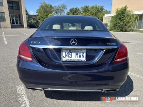 Mercedes-Benz C 300, снимка 5