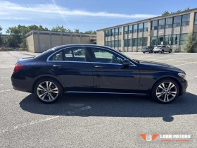 Mercedes-Benz C 300, снимка 4