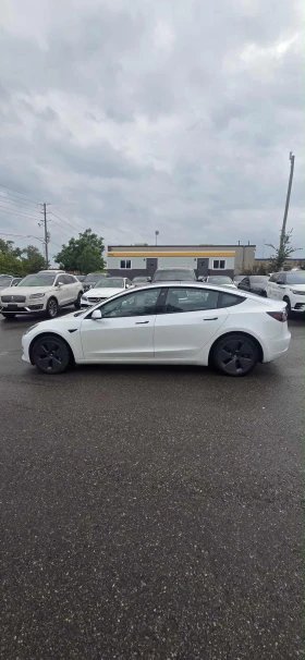 Tesla Model 3 Long Range | CARFAX | АВТОФИНАНСИРАНЕ, снимка 3