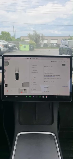 Tesla Model 3 Long Range | CARFAX | АВТОФИНАНСИРАНЕ, снимка 9