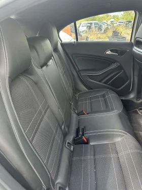 Mercedes-Benz A 220, снимка 8