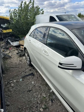 Mercedes-Benz A 220, снимка 4