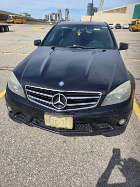 Mercedes-Benz AMG GT C * 4dr Sdn 63 RWD * ШИБИДЯХ* * ПОДГРЕВ* CARFAX * , снимка 1