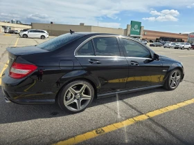 Mercedes-Benz AMG GT C * 4dr Sdn 63 RWD * ШИБИДЯХ* * ПОДГРЕВ* CARFAX * , снимка 3