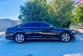 Audi A8 55 TFSI DISTR. 360* HEAD UP-  В Гаранция, снимка 3