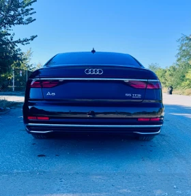 Audi A8 55 TFSI DISTR. 360* HEAD UP-  В Гаранция, снимка 5