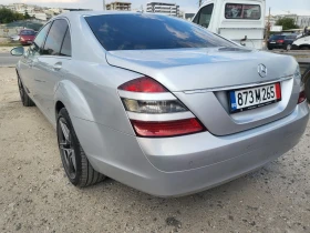 Mercedes-Benz S 320  CDI Long , снимка 8