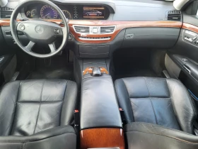 Mercedes-Benz S 320  CDI Long , снимка 15