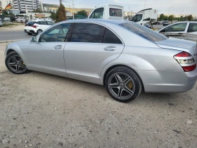 Mercedes-Benz S 320  CDI Long , снимка 7