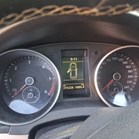 VW Golf Variant 1.6, снимка 4