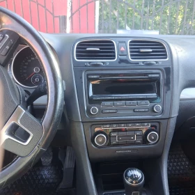 VW Golf Variant 1.6, снимка 5