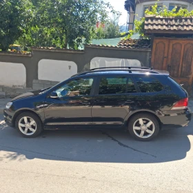 VW Golf Variant 1.6, снимка 6