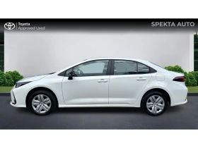 Toyota Corolla Месечна вноска от 265  , снимка 3