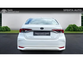 Toyota Corolla Месечна вноска от 265  , снимка 4