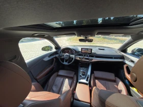 Audi A4, снимка 12