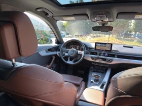 Audi A4, снимка 8