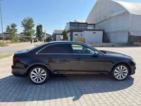 Audi A4, снимка 3
