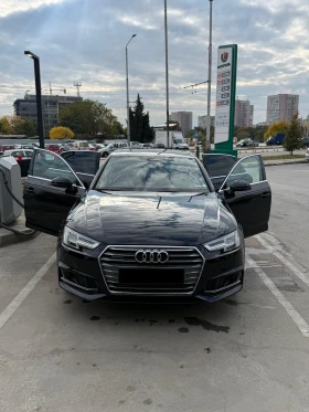Audi A4, снимка 6