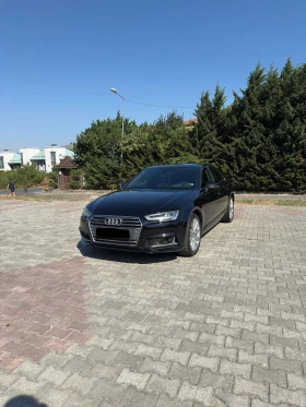 Audi A4, снимка 2