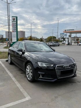 Audi A4, снимка 5