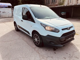 Ford Connect 1.6tdci, 95ps, EURO 5, снимка 2