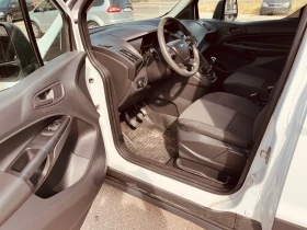 Ford Connect 1.6tdci, 95ps, EURO 5, снимка 10