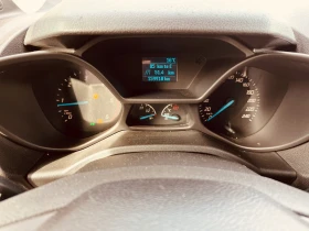Ford Connect 1.6tdci, 95ps, EURO 5, снимка 11