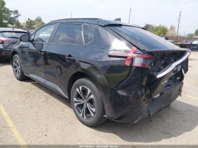 Toyota bZ4X Xle, снимка 3
