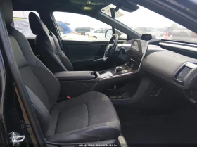 Toyota bZ4X Xle, снимка 5