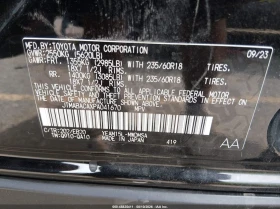 Toyota bZ4X Xle, снимка 9