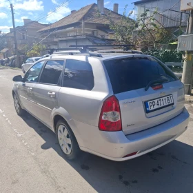 Chevrolet Nubira 1.6 климатик, снимка 2