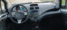 Chevrolet Spark LS 1.0i klima, снимка 10