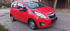 Chevrolet Spark LS 1.0i klima, снимка 5