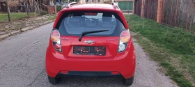 Chevrolet Spark LS 1.0i klima, снимка 9